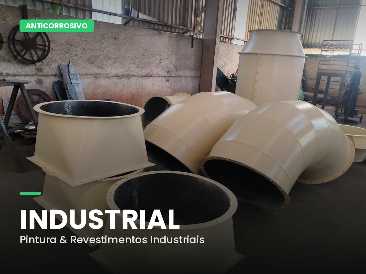 Industrial