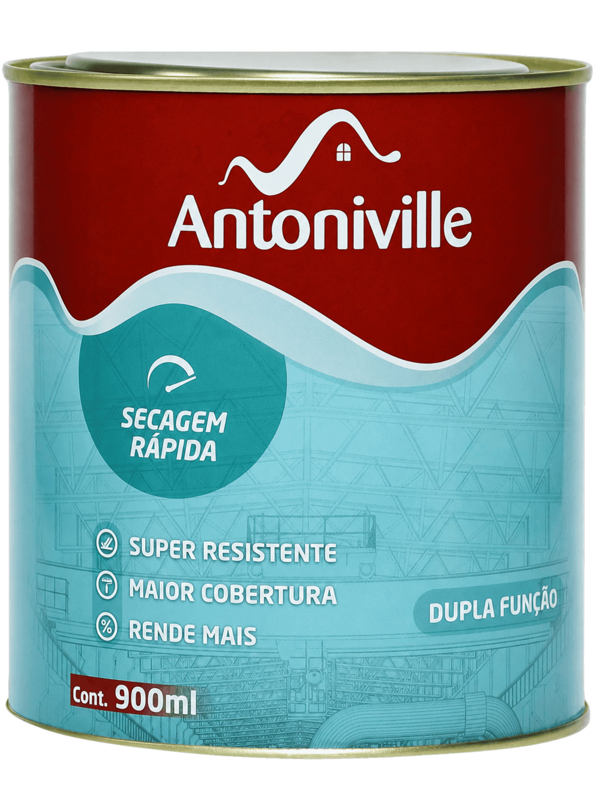 900ml