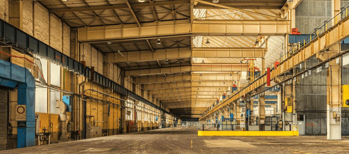 Linha Industrial
