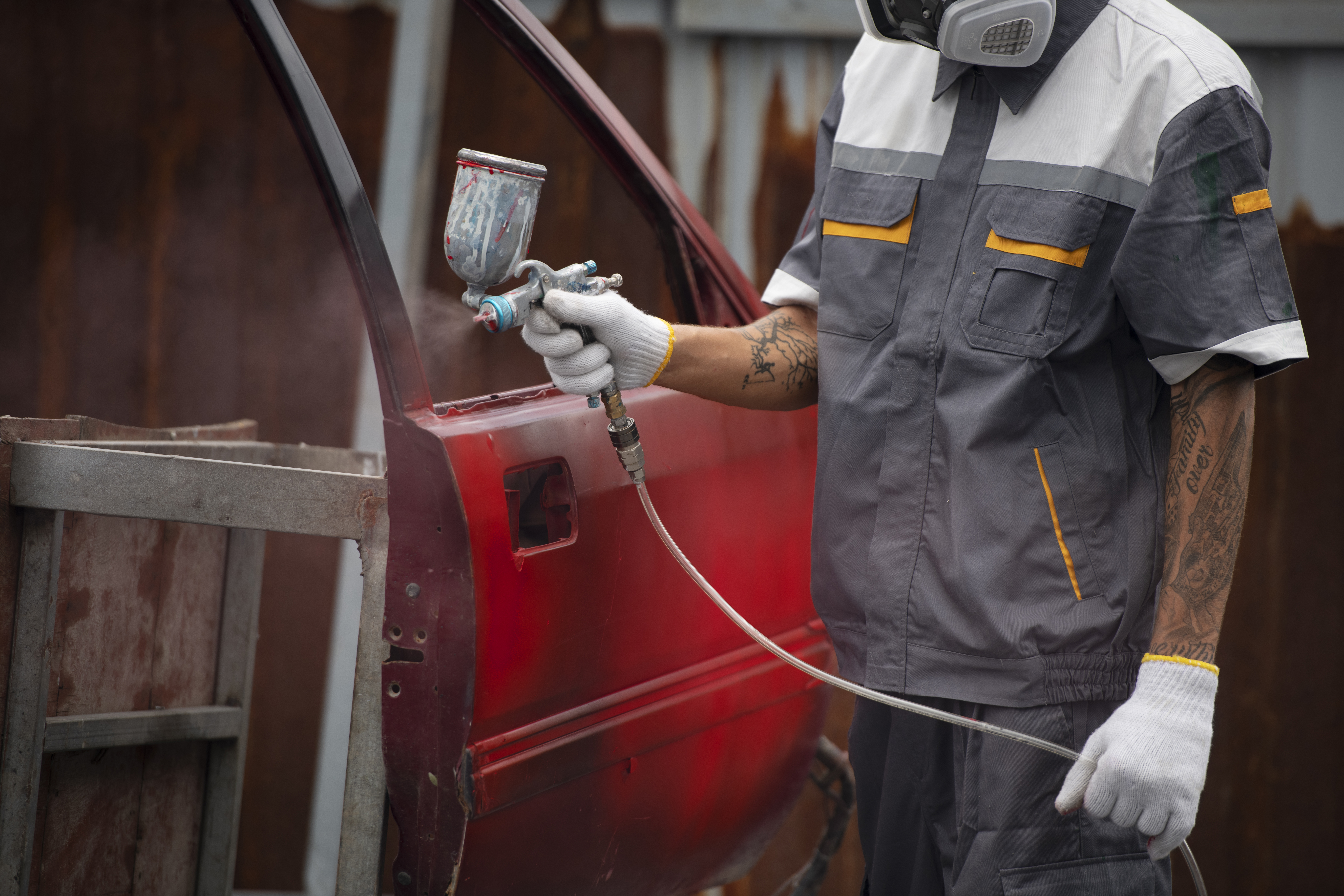 Linha Automotiva