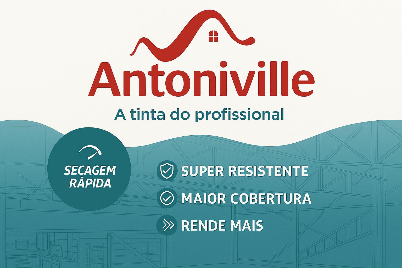 Antoniville